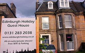 Edinburgh Holiday Guest House Edinburgh 3*